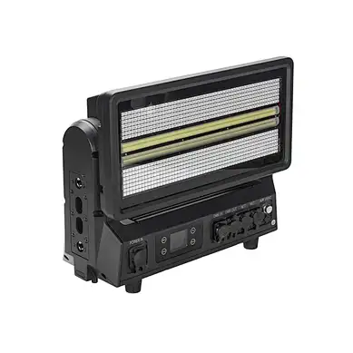 waterproof led moving head strobe light